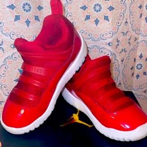 Kids Jordan Sneakers